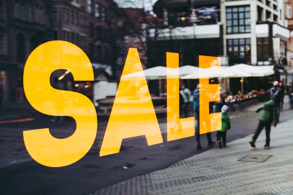 Boring businesses are often discounted
