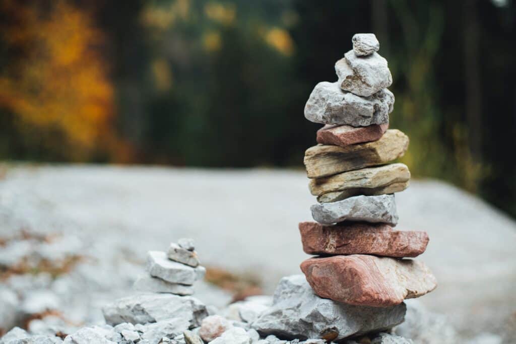 Boring businesses offer stability and predictability